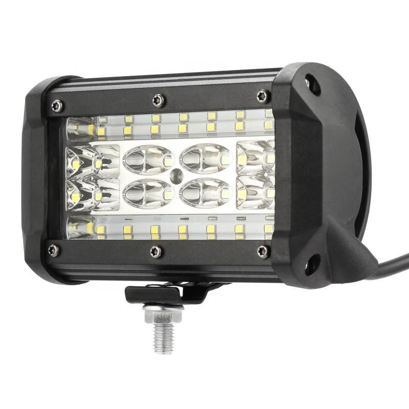 12V/24V Hot-Sale Car Truck Offroad LED Work Light for Truck 4X4 Offroad Auto Car Motorcycle