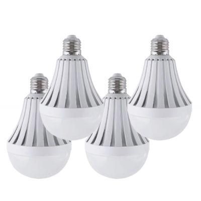 9W 12W 15W Multi-Function Battery Backu Rechargeable Emergency LED Bulb