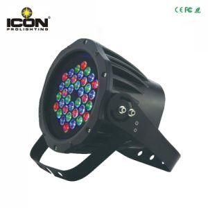 High Power 36PCS LED PAR Light for Outdoor Lighting