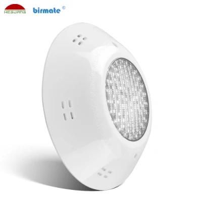 AC12V PC IP68 Swimming Pool LED Outdoor Lighting with CE RoHS LVD