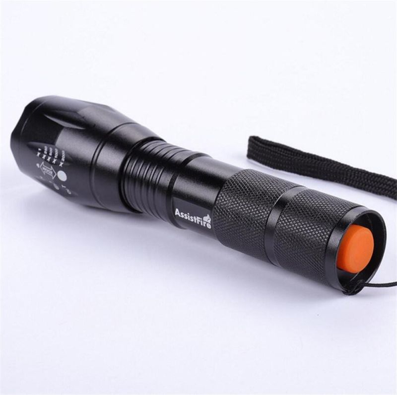 New Style Promotional LED Flashlight