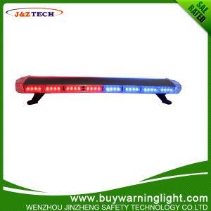 Aluminum Base Police Warning Lightbar