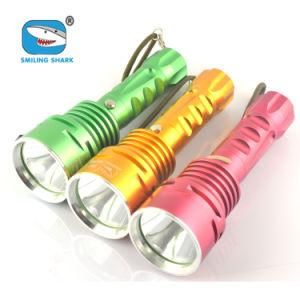 USA T6/XPE/R5 CREE Bulb Available LED Flashlight Zoom Torch