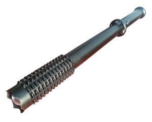 Rechargeable Police Baton LED Flashlight Aluminum Torch (TF5903)