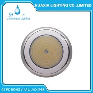 3000lm 3000K Surface Mount LED Swimming Pool Underwater Lights