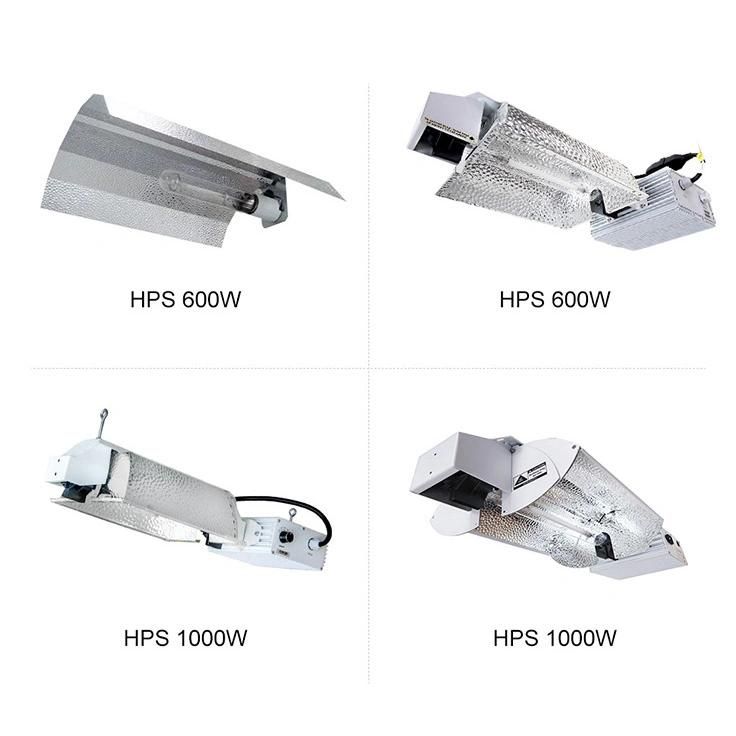 Wholesale Direct 630W 1000W CMH Hydroponic Grow System Indoor Double End HID Plant Grow Light
