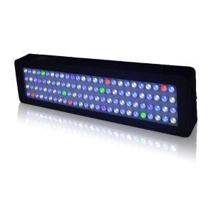 300W Programmable Aquarium LED Lights for Growing Corals