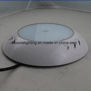 Factory wholesale China lamp 35W 12V swimming pool color light