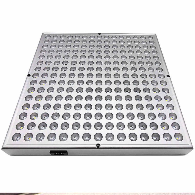 LED Grow Panel Growing Lamp for Indoor Plants Grow Lamp