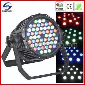 5in1 RGBWA PAR IP65 LED Lighting