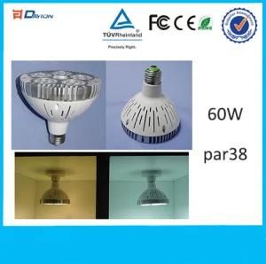 LED PAR38 Light 60W (led par38)