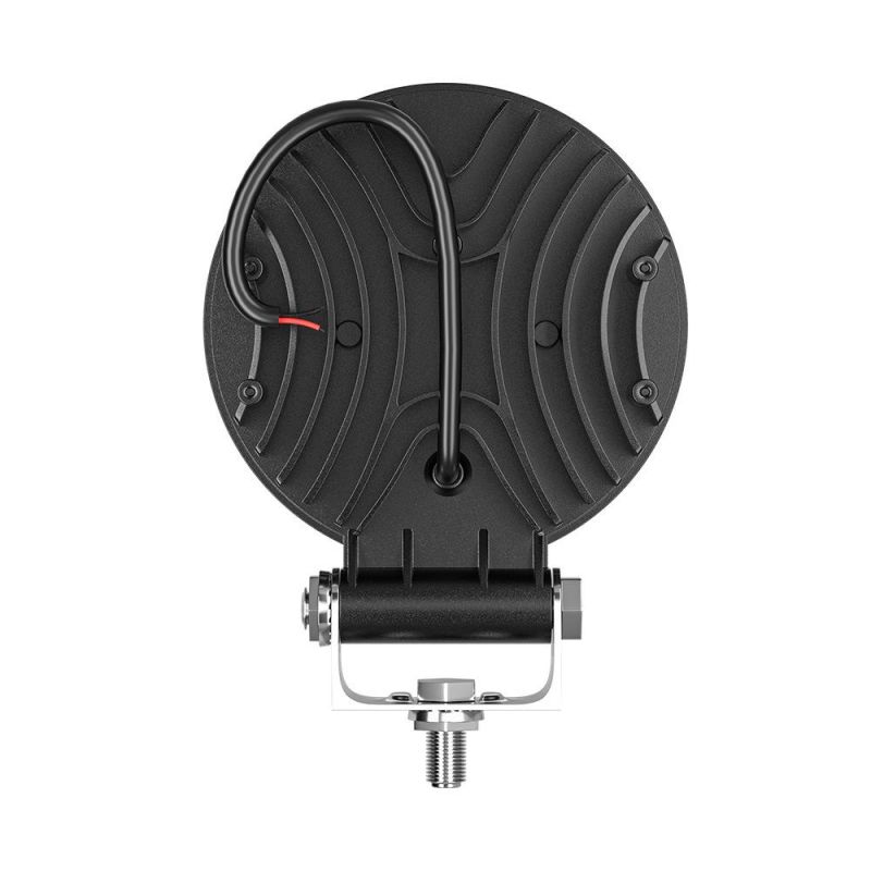 Dxz Wholesale Spot Round 152W 4 Inch LED Driving Lights with DRL LED Work Light for Auto Lighting System