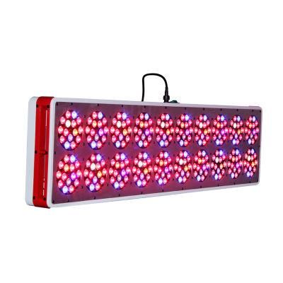 2 Years Warranty Top Rated Red Blue Full Spectrum Super 600W Apollo 12 LED Grow Light