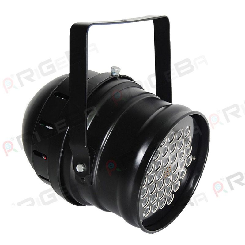 LED PAR Can High Power LED PAR 64 Stage Lighting