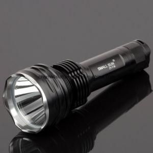T6 Bulb Mighty Light with Li-ion Battery
