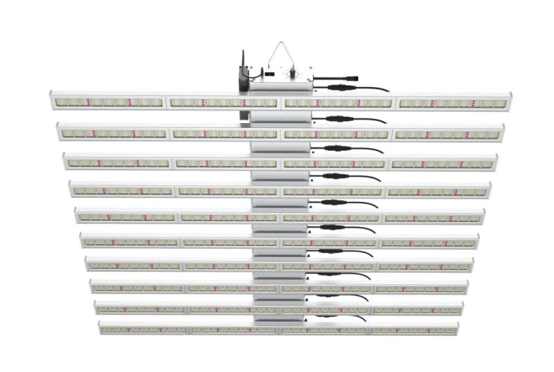 400W Full Spectrum LED Growing Light for Plants