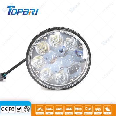 Offroad 4X4 Truck Auto 36W CREE LED Driving Working Light