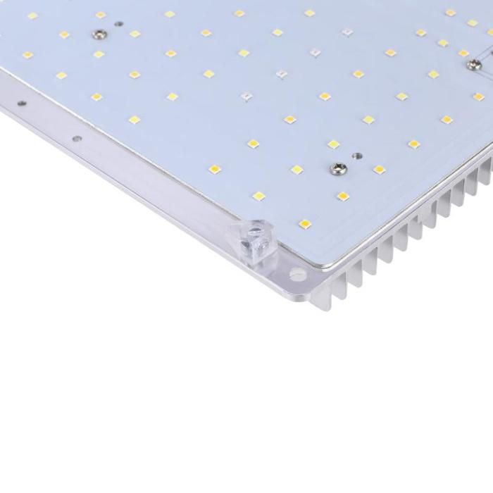 Foldable Quantum 120W 240W 450W LED Grow Light for Growing Tent