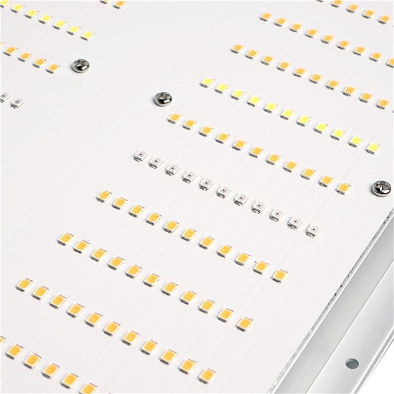 Hot Selling Indoor Greenhouse LED Grow Panel Grow Light
