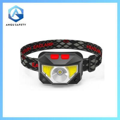 Wearable Travel Factory Price High Quality Durable Industry Leading Customized Head Light