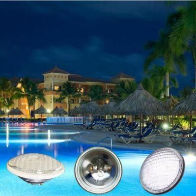 Swimming Pool Lamp Underwater LED Light Glass 12V 25W PAR56 360LEDs White&lt;Sb7002&gt;