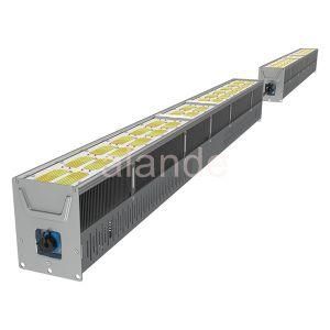 One Channel 350W LED Flower Grow Light, Osram Chips, Meanwell Driver