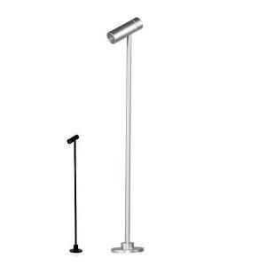 1W Standing Jewelry Showcase LED Lights (BW8101)