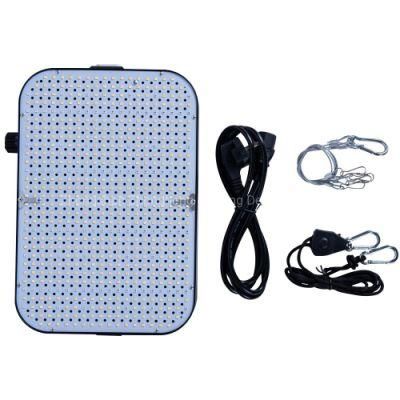 Amazon Greenhouse Grow Tent Growers Choice Waterproof 60W Small Hanging Full Spectrum Best Mini Hydroponic Grow Light Kits