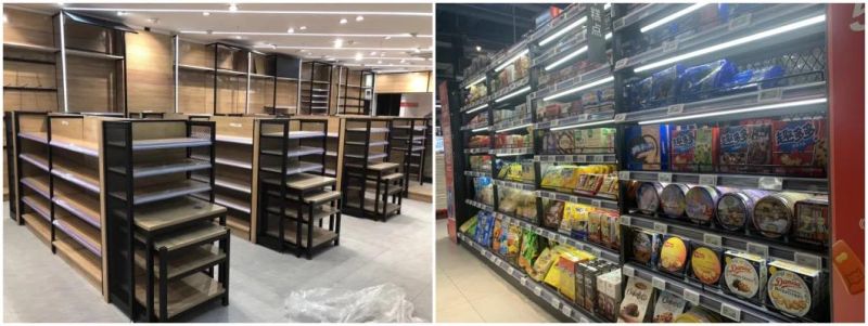 12V/24V 11.5W/M LED Cabinet Light for Shelf Lighting