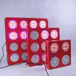 Greensun Znet12 500W LED Grow Lights Daisy Chain Function Wide Angle (GS-Znet12)