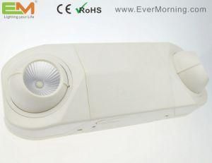 Professional Non Maintained Rechargeable LED Emergency Lamp
