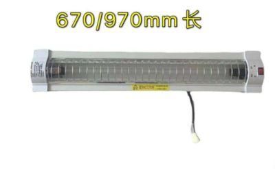 Zhengzhou Yutong Luxury Bus Uses a Long Ultraviolet Sterilization Lamp Wit Bus Auto Parts