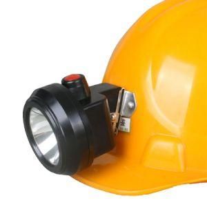 Cordless! ! ! Explosionproof Mining Cap Lamp (KL2.8LM)