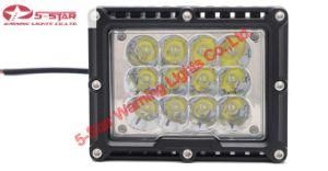 60W LED off Road Work Light