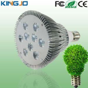 9W Spotlighting E27 PAR38 LED Light (KJ-SL9W-E01)