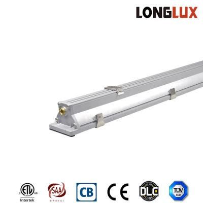 Linkable LED Tube IP65 Waterproof Outdoor LED Strip Light 18W