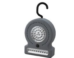 35+10 LEDs Magnet Hook LED Working Lamp (TF8102)