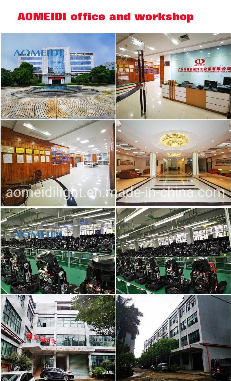 LED Stage Light Decoration24*12W 4in1 RGBW LED PAR Light