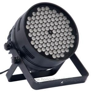 High Power 120PCS 3W LED PAR Light RGBW