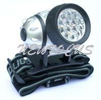 21 LED Headlamp (Y-B021)