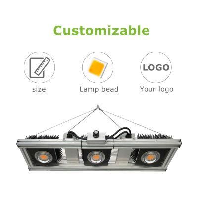 2022 Grow Light Samsung LED Grow Light