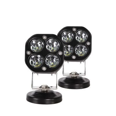 LED Car Truck Working Light Waterproof Offroad Light Super Bright Offroad LED Lights