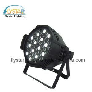 Best Club Stage Lighting RGBW 54PCS Wash PAR Light