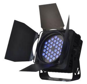 AC100V-240V 350mA LED PAR Light 3in1 RGB