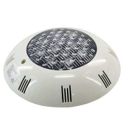 Long Life-Span IP68 Waterproof 12V 24V White House Pool Light