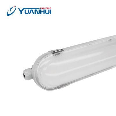 Dust-Proof AC220-240V Default Is Yuanhui Can Be Customized CE/CB LED Lamp