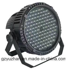 360W DMX512 Stage Lighting 120pcsx3w Waterproof LED PAR