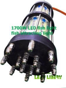 1400W Underwater Fishing Light Fishing, Fishing Fishery Energy-Efficient Lighting