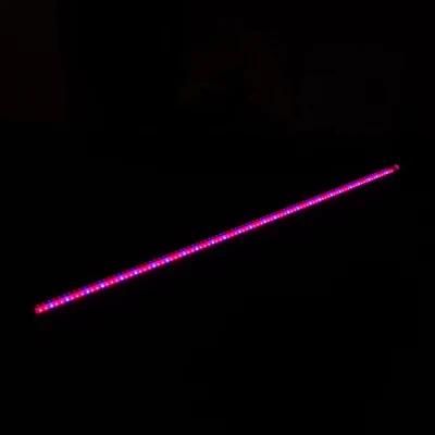 Full Spectrum Tube T8 LED Grow Light Lamp for Agriculture with RoHS