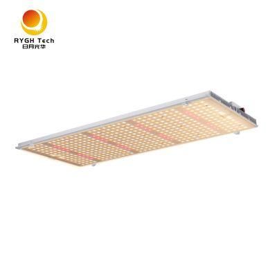 Foldable Quantum 120W 240W 450W LED Grow Light for Growing Tent
